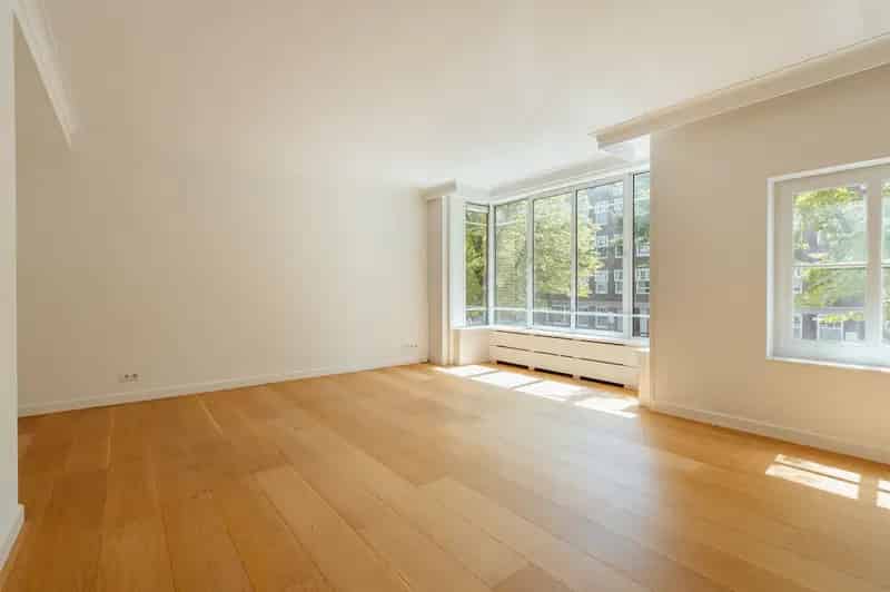Amsterdam Zuid Appartement te koop: 4 kamers 118m2 Balkon Lift