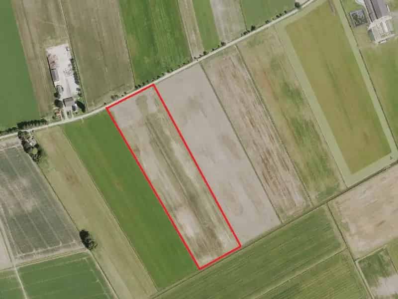 Agrarische Grond te Koop Wijk en Aalburg 7 ha