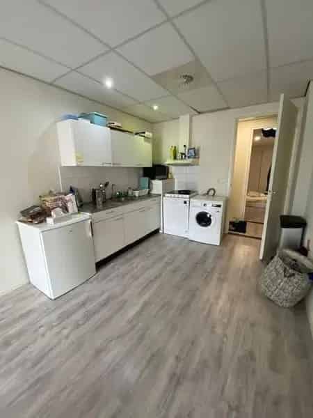 Gerenoveerd Appartement Zuidergrachtswal Zonnig Terras Binnenstad