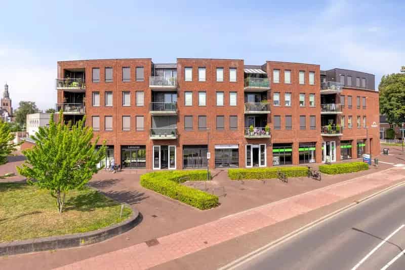 Appartement te koop: Oude Bredaseweg 54-A 4872 AG Etten-Leur | Funda