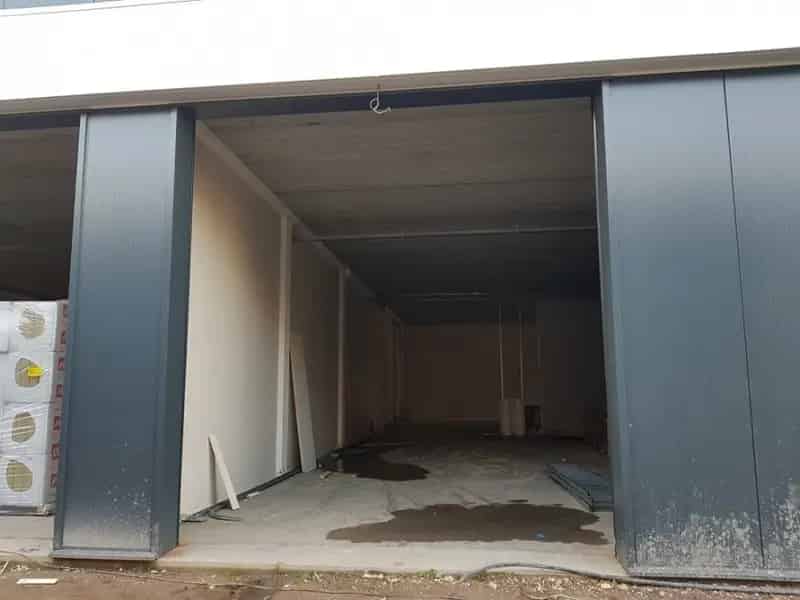 Ruime Bedrijfsunits te Huur De Stelling A20