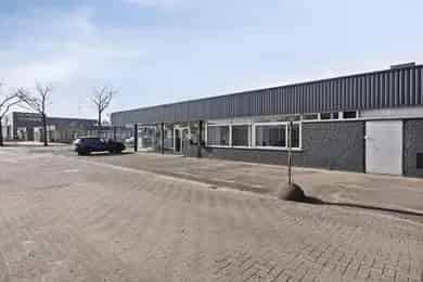1067 m2 Bedrijfsruimte te Huur Hengelo A1