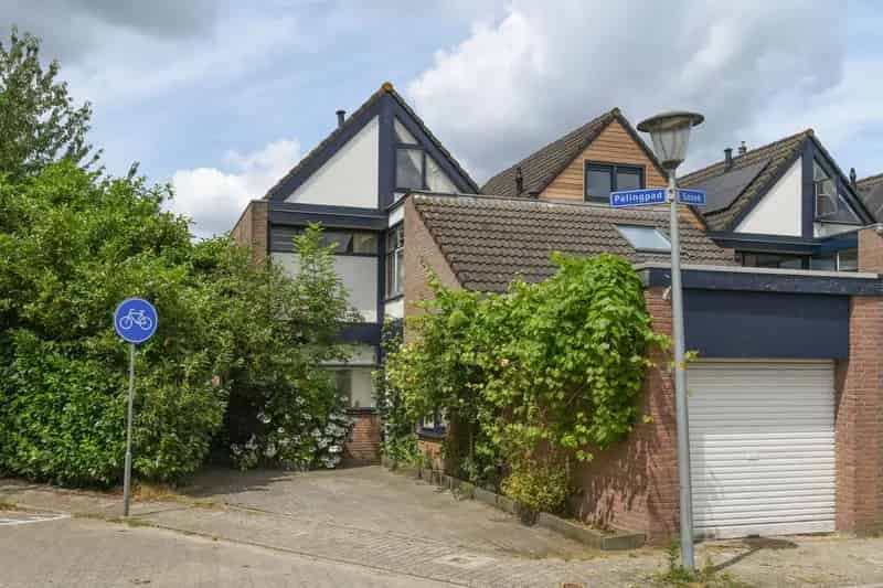 Huis te koop: Snoek 1 1261 PA Blaricum 
