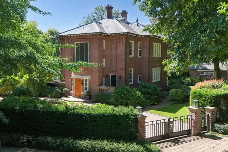 Huis te koop: Prins Hendriklaan 7 2243 HP Wassenaar | Funda