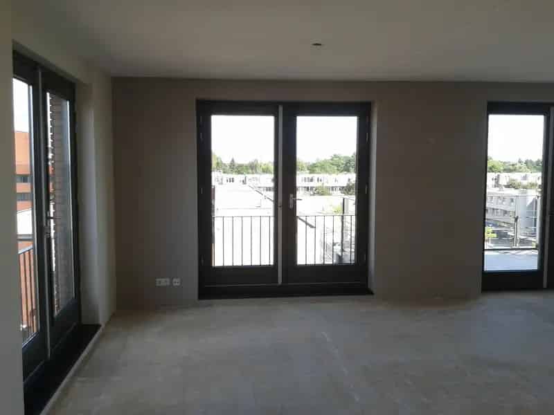 Luxe 4 Kamer Appartement Zwolle Zuid 140m2