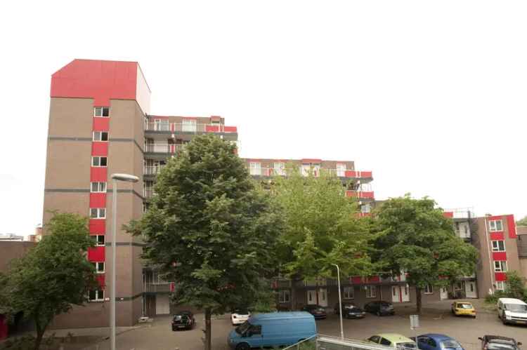 Schepen te Boeckoppad 123 Huurwoning Nabij Winkelcentrum en OV