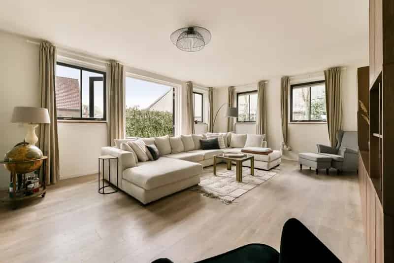 Huis te koop Den Ilp: Vrijstaande woning 4 slaapkamers 188m2