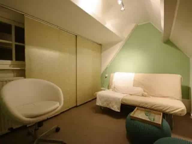 Kamer te huur Eindhoven Centrum - Gestoffeerd - Inclusief GWE en internet