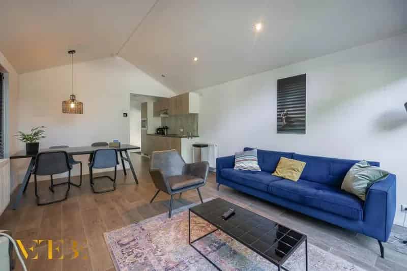 Chalet te Koop Maasduinen: 2 Slaapkamers, Zonnepanelen, Recreatieverhuur