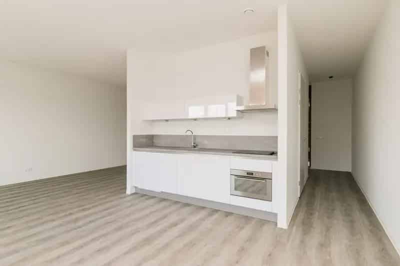 Studio Strijp-S Eindhoven Moderne Loft Balkon