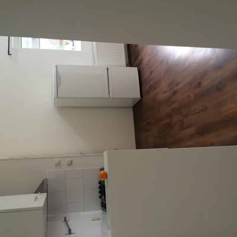 Appartement Kraneweg Groningen 42m²