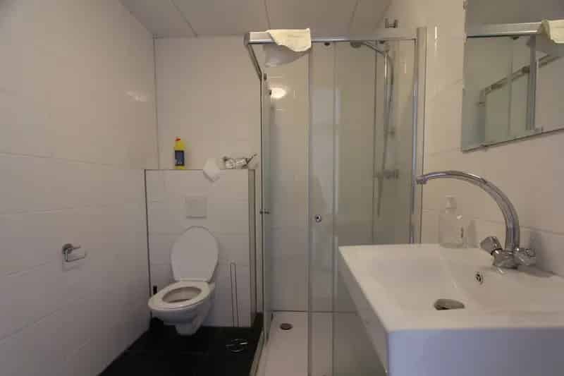 Kantoorruimte Haarlem 70m² te huur
