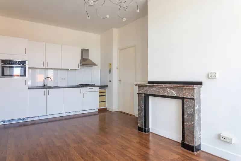 2-kamerappartement aan Zee Nabij Haven en Strand