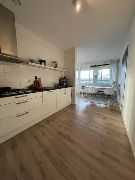 Ruim Hoekappartement Zwolle Wipstrikpark 102m2 Energielabel A