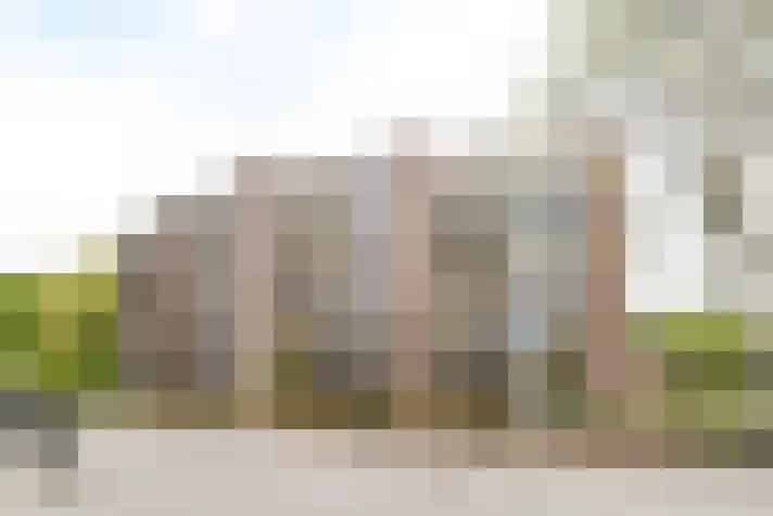 Appartement in Badhoevedorp met 3 kamers