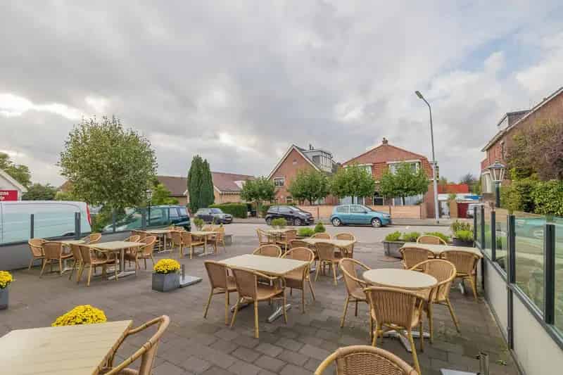 Horecaruimte Badhoevedorp te Huur 314m2