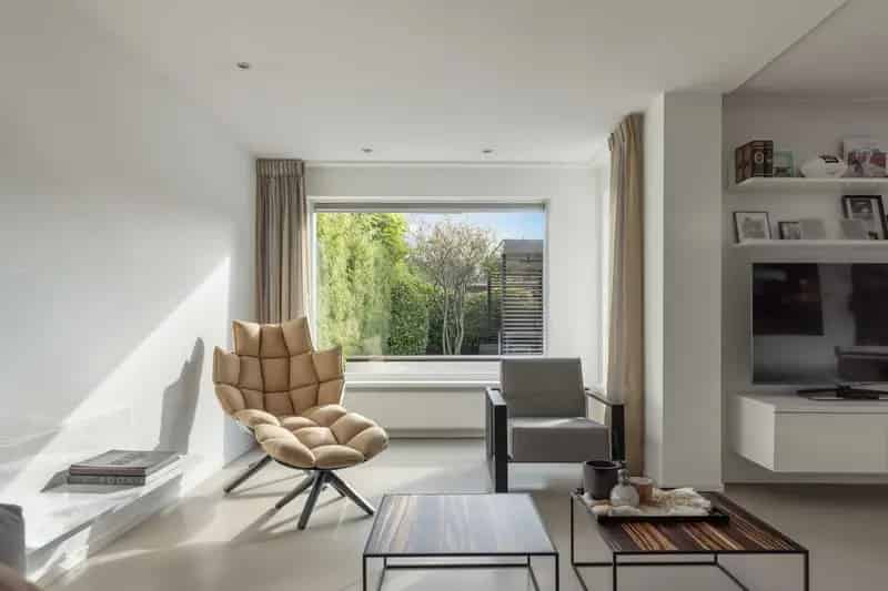 Moderne Instapklare Gezinswoning te Woudenberg 158m2