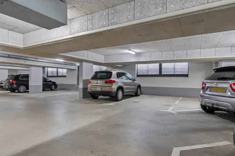 Ruim 3-kamer appartement Veenendaal met balkon en parkeerplaats