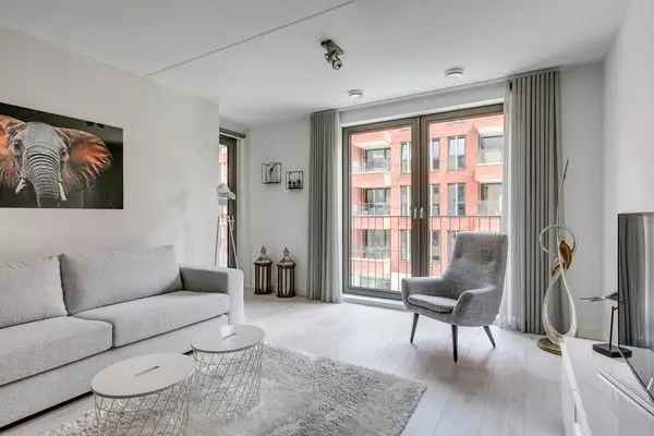 Appartement Te Huur in Utrecht, Utrecht