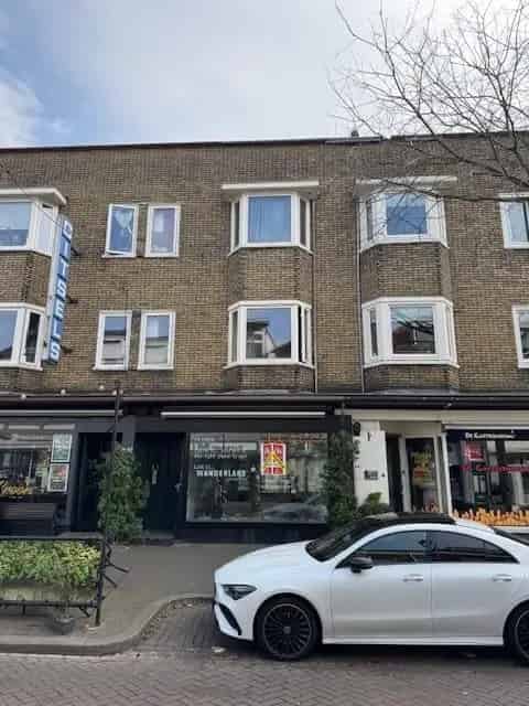 Appartement te koop Arnhem Klarendal  67m²  2 slaapkamers  Energielabel A