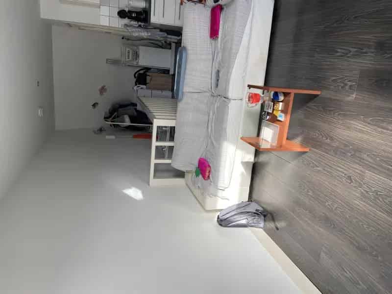 Studio te huur Lombok Utrecht - Gemeubileerd - Inclusief GWL en Internet