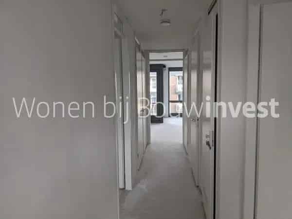 Luxe 3 Kamerappartement Parc Valère Helmond