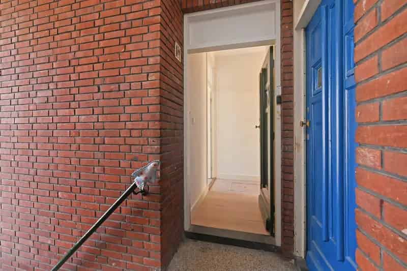 Appartement te koop Den Haag Oostbroek 71m2 2 slaapkamers Energielabel A