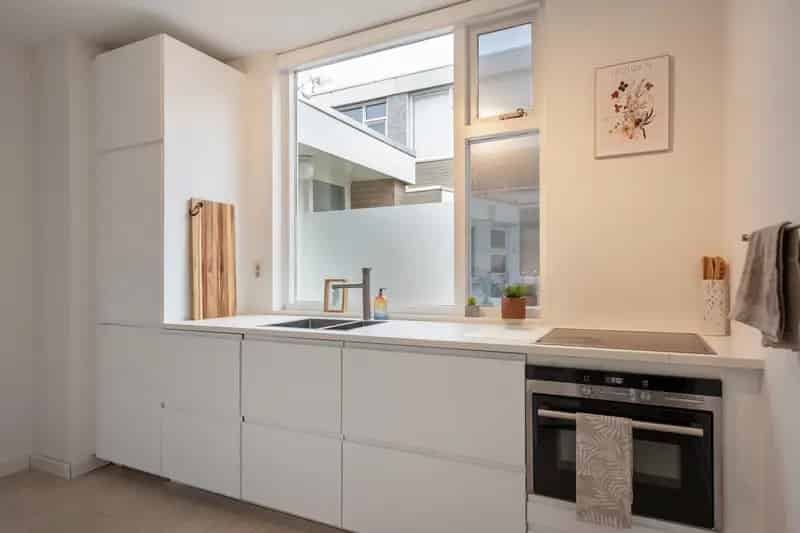 Appartement te koop Zoetermeer 95m2 patio 2 slaapkamers