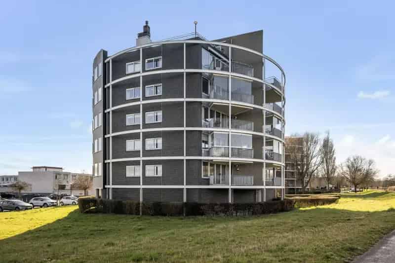 3-kamerappartement Midden Delfland: Ruim, modern, prachtig uitzicht