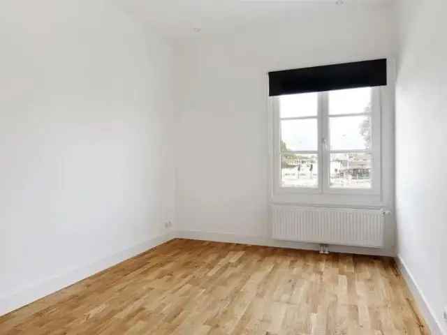 Mosplein 32 E