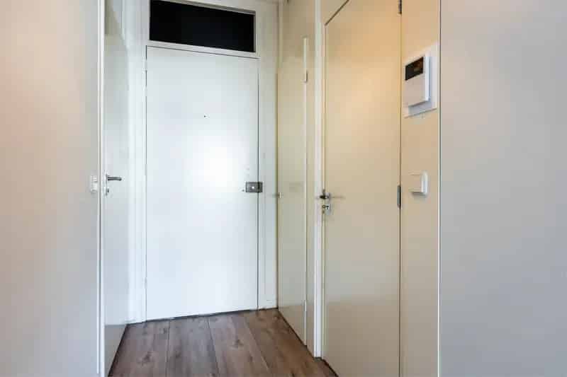 Modern 2-kamer appartement Den Haag Centrum