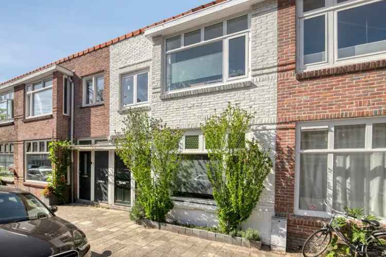 Appartement te koop: Slachthuisstraat 47-ZW 2033 HC Haarlem 