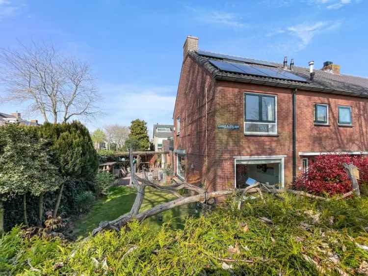 Huis Te Huur , Kortenhoef, Noord-Holland