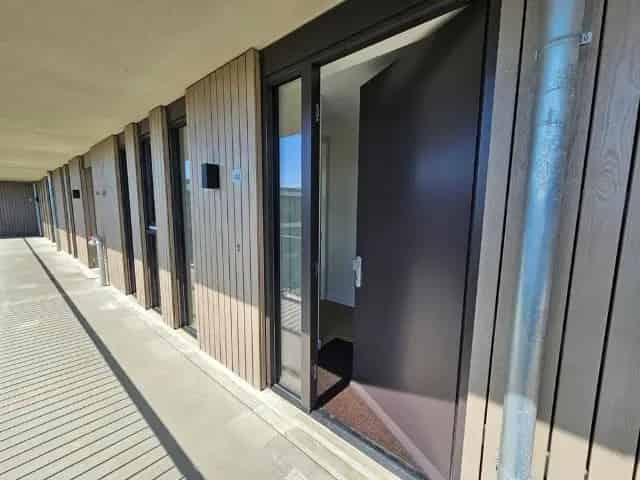 3 Kamer Appartement Landgoed Wickevoort Cruquius