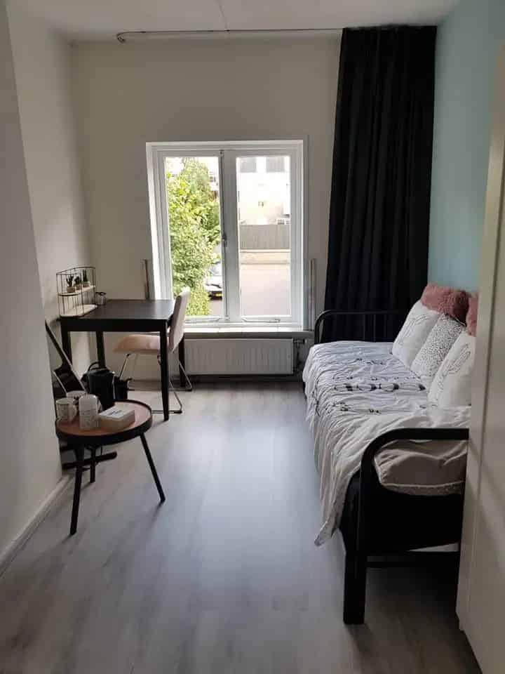 Kamer te Huur in Gezellig Huis Centrum
