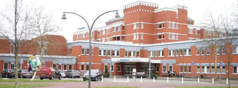 Kantoorruimte te huur Lelystad 301m² St Jansdal