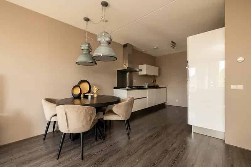Appartement te koop Wateringen Vlietlaan
