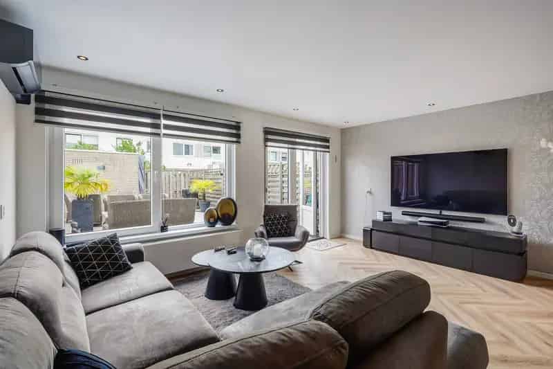 6 Kamer Eengezinswoning Rokkeveen