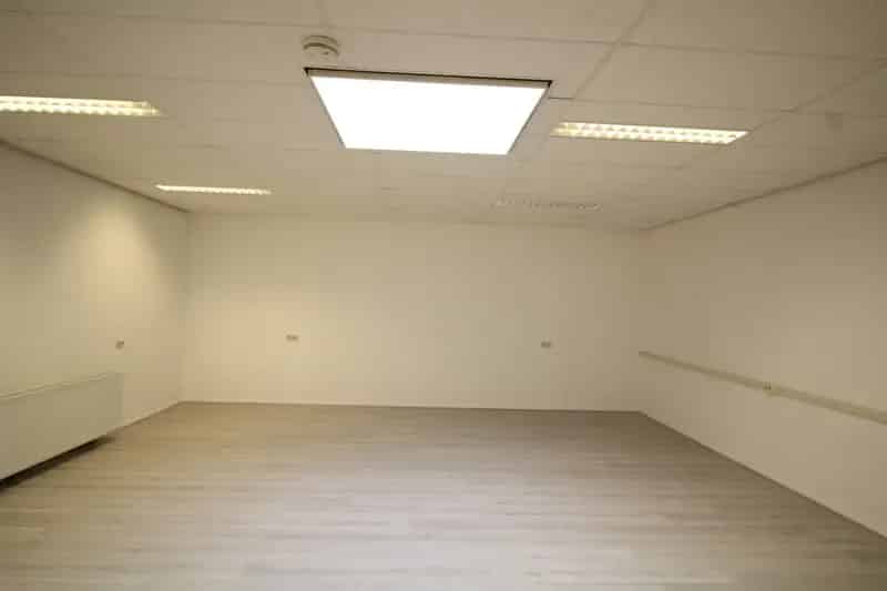 Kantoorruimte te huur Amersfoort 100m²