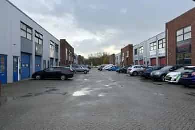 180 m2 Bedrijfsruimte Aalsmeer Te Koop