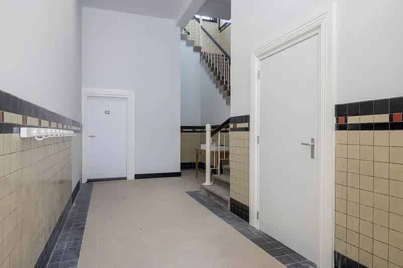 Gerenoveerd Appartement Tilburg Nabij Centrum