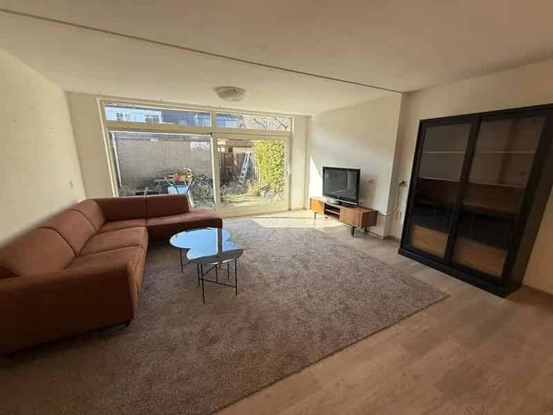 4 Slaapkamer Gezinswoning 130m2  Marmeren Vloer Tuin 1985