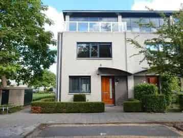 Te Huur 5 Kamer Huis Delfgauw