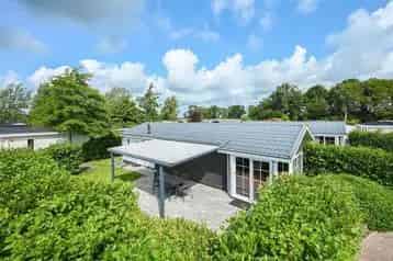 Chalet te koop Resort De Rijp Noord Holland 6 personen