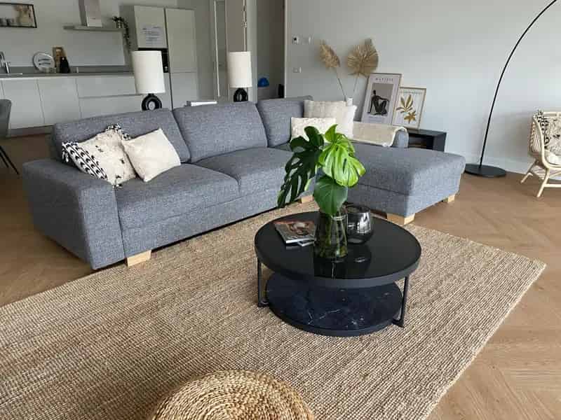 Modern Appartement Alkmaar 79m2 2 Slaapkamers Ruim Balkon