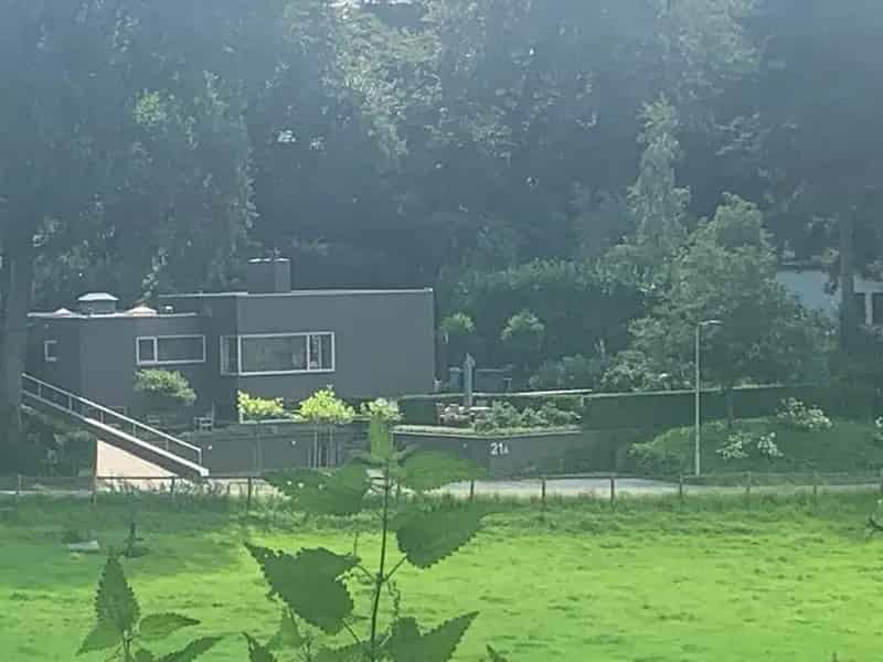 Gerenoveerd appartement Hazegrietje 1 persoon
