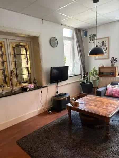 Appartement te huur Wilhelminapark Tilburg