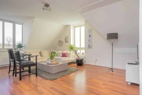 3 Kamer Appartement Ede Nieuw Amsterdam