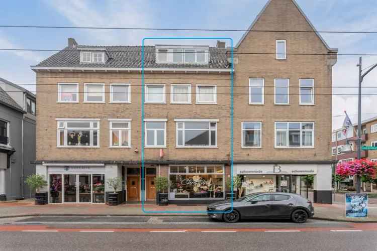 Winkel Velp (GE) | Zoek winkels te koop: Hoofdstraat 89-b 6881 TD Velp (GE) [funda in business]