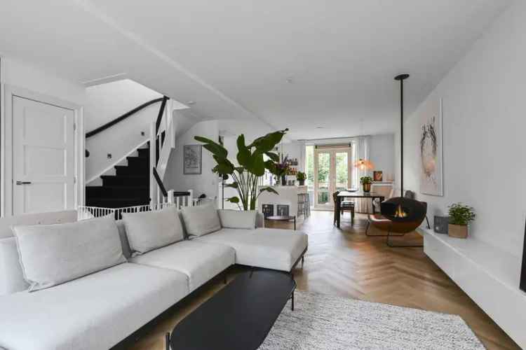 Woning Te Koop in Amsterdam, Noord-Holland